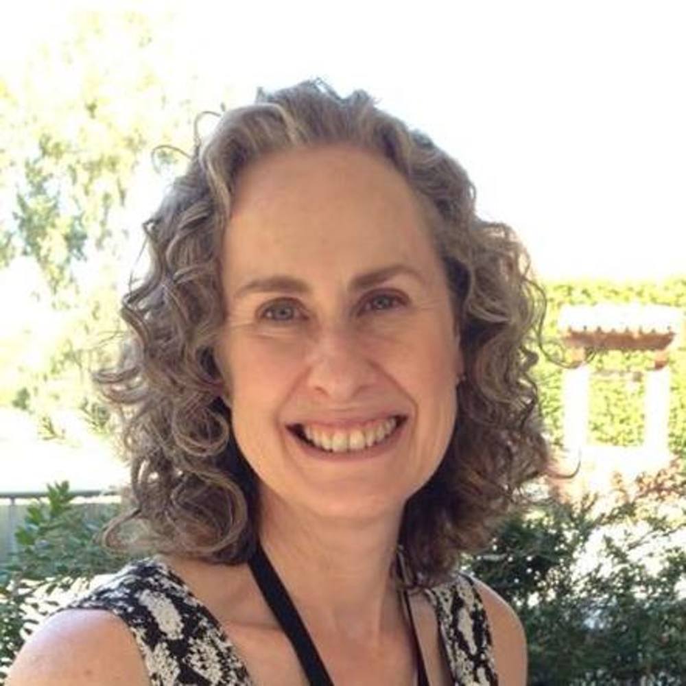 Meet your Posher, Carolyn